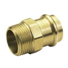 IBP BANNINGER ITALIA - IBPP4243G02208000 MANIC. F FIL.M PRESS. 22X1