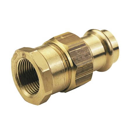 IBP BANNINGER ITALIA - IBPP4330G01504000 BOCCH. F FIL.F C/G PRES.15X1/2