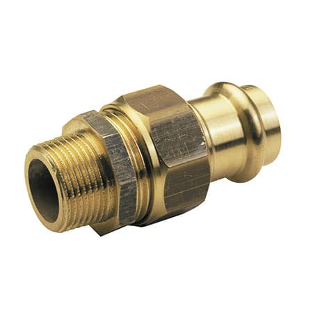 IBP BANNINGER ITALIA - IBPP4331G02206000 BOCCH. F FIL.M C/G PRES.22X3/4