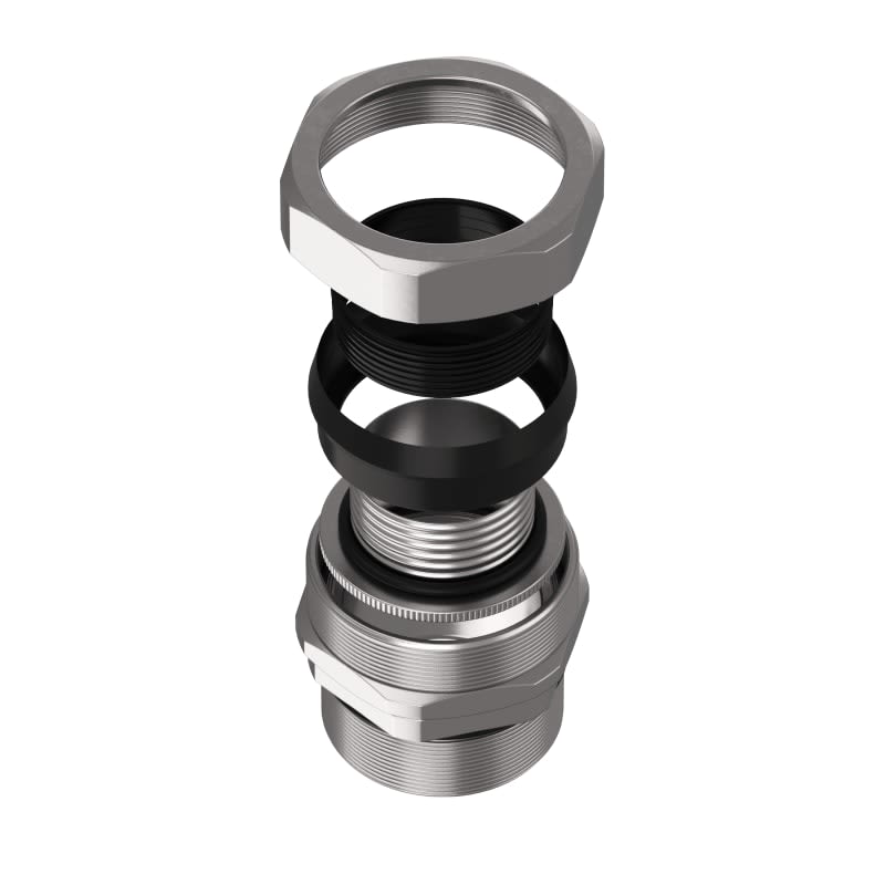 TEAFLEX - TEAP48MG5063 RACC.GIR.P48MG50 ISO63 PROF.C