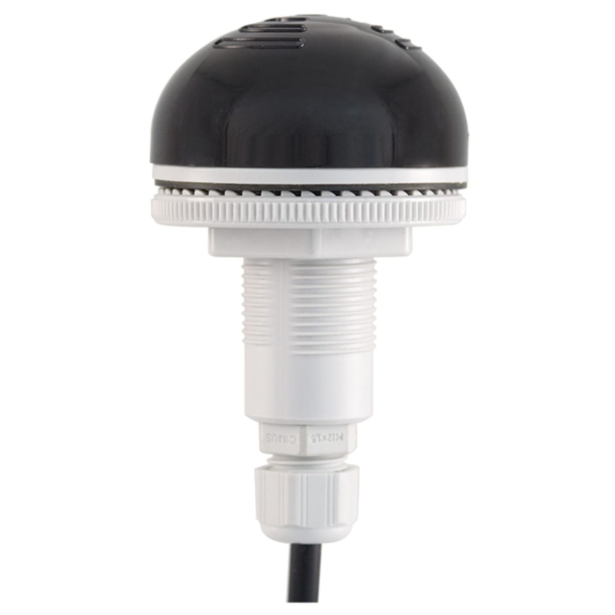 SIRENA - SIR91328 P50 A V12/24DAC BK