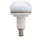 SIRENA - SIR91366 P50 S QC M12 WHI V12/24DAC