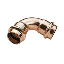 IBP BANNINGER ITALIA - IBPP5002 02200000 CURVA PRESS 90 FF 22