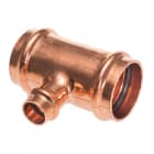 IBP BANNINGER ITALIA - IBPP5130 04228042 TEE RIDOTTO PRESS. 42X28X42