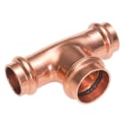 IBP BANNINGER ITALIA - IBPP5130 01822018 TEE RIDOTTO PRESS. 18X22X18