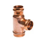 IBP BANNINGER ITALIA - IBPP5130 02218018 TEE RIDOTTO PRESS. 22X18X18