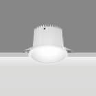 IGUZZINI ILLUMINAZI - IGZ3.P521.701.0 REFLEX COB D=226 H=146 LED N/W.5000LM DA