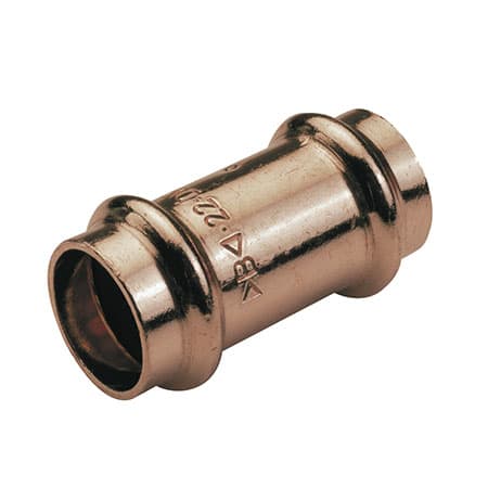 IBP BANNINGER ITALIA - IBPP5270 01600000 MANICOTTO C/BATTUTA PRESS.16