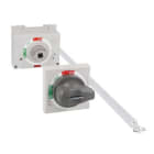 LOVATO - LOVP5X18471B MANIGLIA BLOCCOPORTA P5...100/160/250 GR