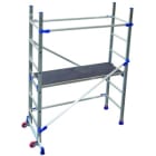 FACAL SRL - FAFP6 TRABATTELLO ALLUMINIO P6