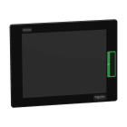 SCHNEIDER ELECTRIC - SNRHMIFP6600TMD Monitor industriale 12.1', Harmony FP6, XGA, 16M colori, Analogica Multi Touch (2 punti), ingressoUSB A/micro-B, DVI, USB Type B, 24V DC