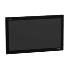 SCHNEIDER ELECTRIC - SNRHMIFP6900WCD Monitor industriale 22w , Harmony FP6, Full HD, 16M colori, PCAP Multi Touch (2 punti) con filtro rumore ottimizzato, DVI, USB Type B, 24V DC