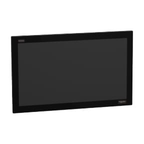 SCHNEIDER ELECTRIC - SNRHMIFP6900WCD FP6, 22W FULL HD, PCAP, DVI, DC