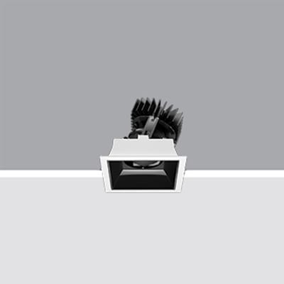 IGUZZINI ILLUMINAZI - IGZ3.P758.747.0 LAS.BLADE XL ORIE.FRAM.LED NEUTR./WHIT.W