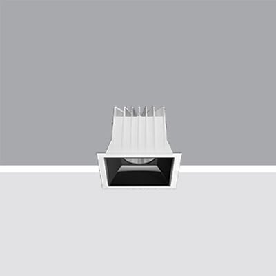 IGUZZINI ILLUMINAZI - IGZ3.P776.743.0 LASER BLADE XL FRAM.1LED N/W.4000K.CRI80