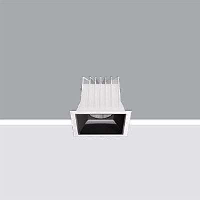 IGUZZINI ILLUMINAZI - IGZ3.P778.701.0 LASER BLADE XL FRAM.1LED W/W.3000K.CRI90