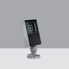 IGUZZINI ILLUMINAZI - IGZ3.P796.715.0 PLATEA PRO PICC.12 LED NEUTR.WHITE FLOOD