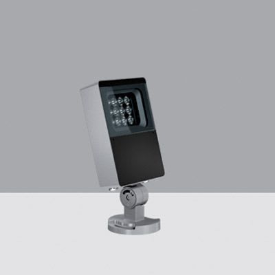 IGUZZINI ILLUMINAZI - IGZ3.P796.715.0 PLATEA PRO PICC.12 LED NEUTR.WHITE FLOOD