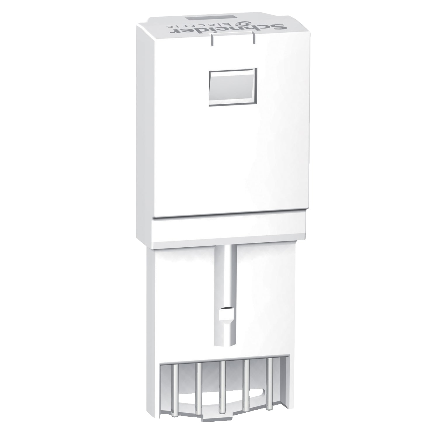 SCHNEIDER ELECTRIC - SNRCCT15861 CHIAVE DI MEMORIA PER IHP+ 45 MM