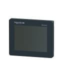 SCHNEIDER ELECTRIC - SNRHMISTU655 Pannello touch screen 3"4 a colori, installazione foro diam. 22mm