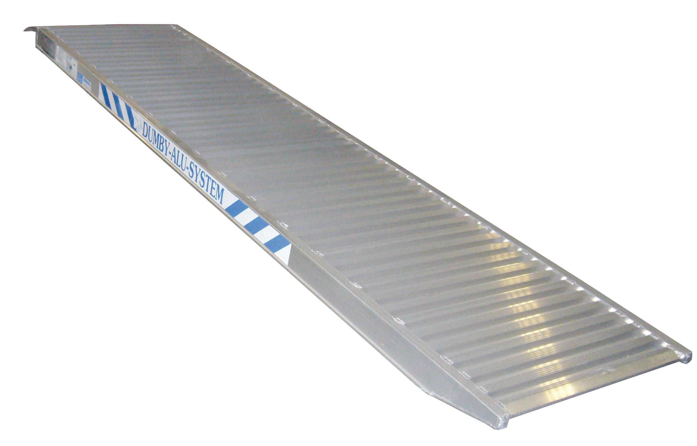 FACAL SRL - FAFPA6/400 PASSERELLA ALLUM. CM. 400