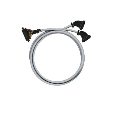 WEIDMULLER - WEI7789373020 PAC-CJ1W-HE20-V3-2M