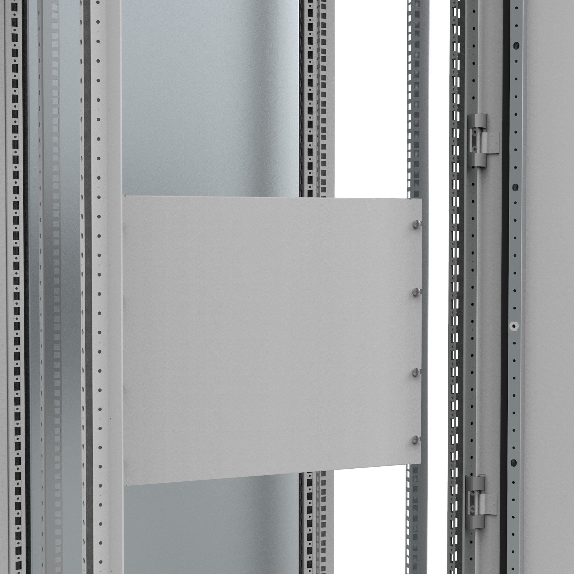 ELDON AUSTRIA GMBH - HOFPAC02 Pannello anteriore 89x470
