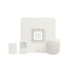 DELTA DORE SRL - DDR6410203 PACK ONE TYXAL+ ALLARME SMART 8 ZONE