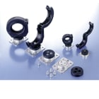 ABB SPA - ABBPACOF-23B.50 GUAINA DIVISIBILE DN23 PA6 BK