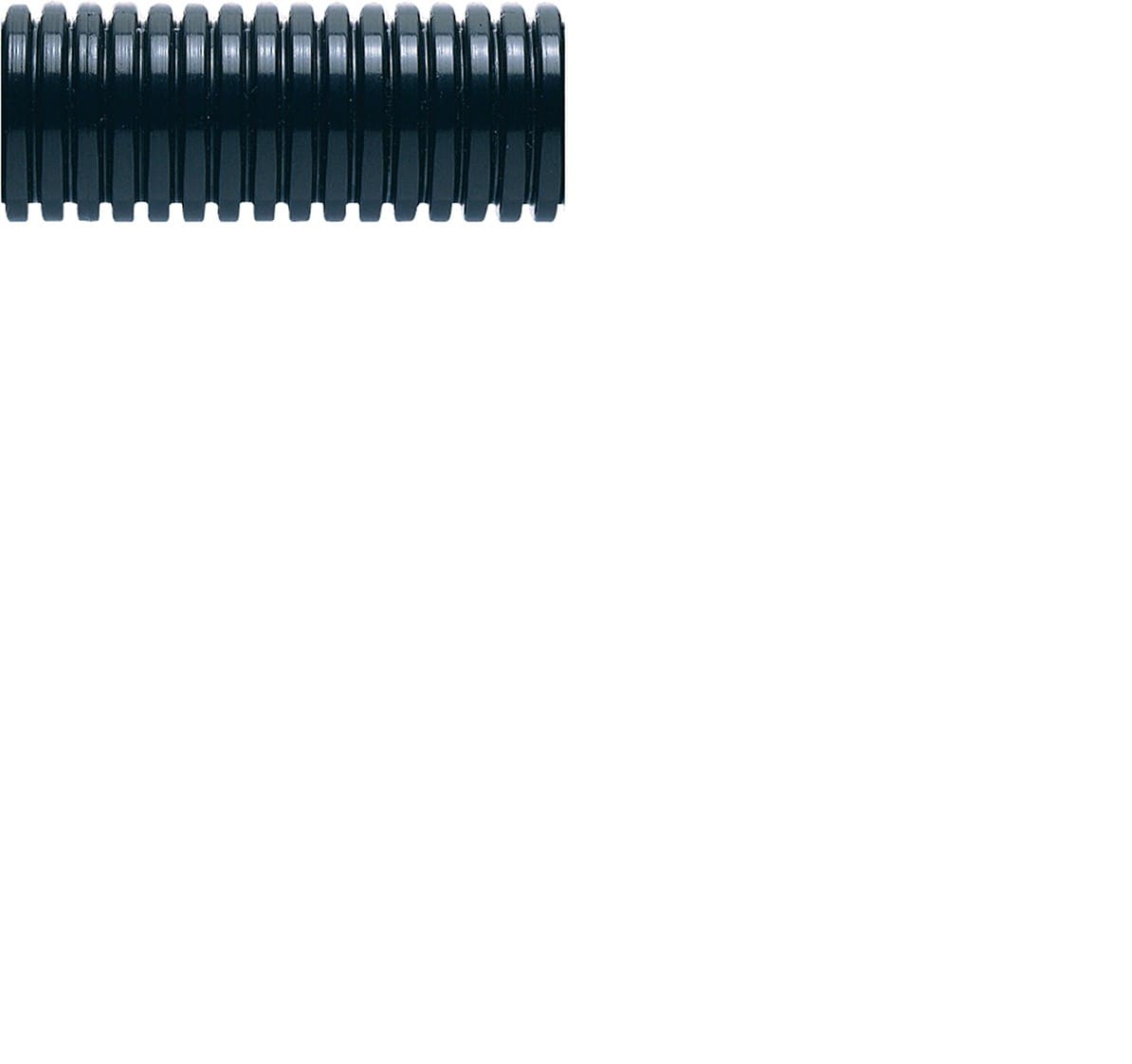 ABB SPA - ABBPAFS13/BL/50M Kunststoffschlauch