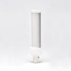 THREELINE ITALIA SRL - EHTPL40EG24BF LAMPADA TIPO CFL-PL ELLITTICA 9W G24 B