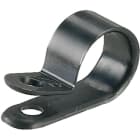PANDUIT - PANCCS25-S10-C0 FASCETTA DI FISSAGGIO A DIAMETRO FISSO