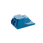 PANDUIT - PANCMDSLCZBL MODULO FORNITO DI UN LC SR./SR. ADATTATO