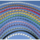 PANDUIT - PANT38F-C0 LE SPIRALINE PROTEGGONO DALLE ABRASIONI