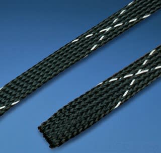 PANDUIT - PANSE125PFR-LR0 LA GUAINA ESPANDIBILE TRECCIATA RITARDAN