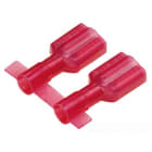 PANDUIT - PANDNF18-250FIB-3K FASTON FEMMINA, ALIMENTAZIONE A BOBINA,