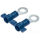 PANDUIT - PANPV14-8RB-3K TERMINALE A OCCHIELLO ALIMENTATO A BOBIN