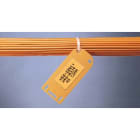 PANDUIT - PANSLCT-OR CONTENITORE MARCATORI CAVI AUTOLAMINANTI