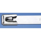 PANDUIT - PANMLT2H-LPAL FASCETTA IN ALLUMINIO, SEZIONE TRASVERSA