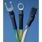 PANDUIT - PANHSTT100-48-5-6 GUAINA TERMORESTRINGENTE IN POLIOLEFINA