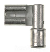 PANDUIT - PANDR10-250-L FASTON FEMMINA, ANGOLO RETTO, NON ISOLAT