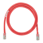 PANDUIT - PANNK5EPC3MRDY BRETELLA DI PERMUTAZIONE DI CATEGORIA 5E
