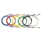 PANDUIT - PANNK6PC3MY BRETELLA DI PERMUTAZIONE DI CATEGORIA 6