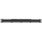 PANDUIT - PANNK6PPG24Y PANNELLO DI PERMUTAZIONE A 24 PORTE DI C