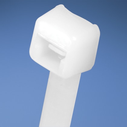 PANDUIT - PANPLT2M-C FASCETTA, 203 MM, SEZIONE TRASVERSALE MI