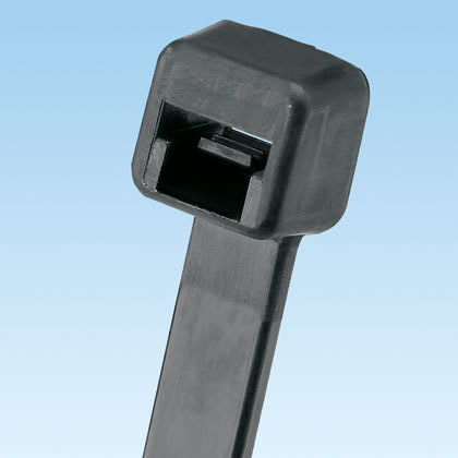 PANDUIT - PANPLT2M-C0 FASCETTA, 203 MM, SEZIONE TRASVERSALE MI