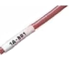 PANDUIT - PANS100X150VAC ETICHETTA IN VINILE, SPAZIO BIANCO STAMP