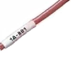 PANDUIT - PANS100X150VAC ETICHETTA IN VINILE, SPAZIO BIANCO STAMP