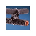 PANDUIT - PANTMEH-X2-L0Y SUPPORTO PER FASCETTE GIREVOLE