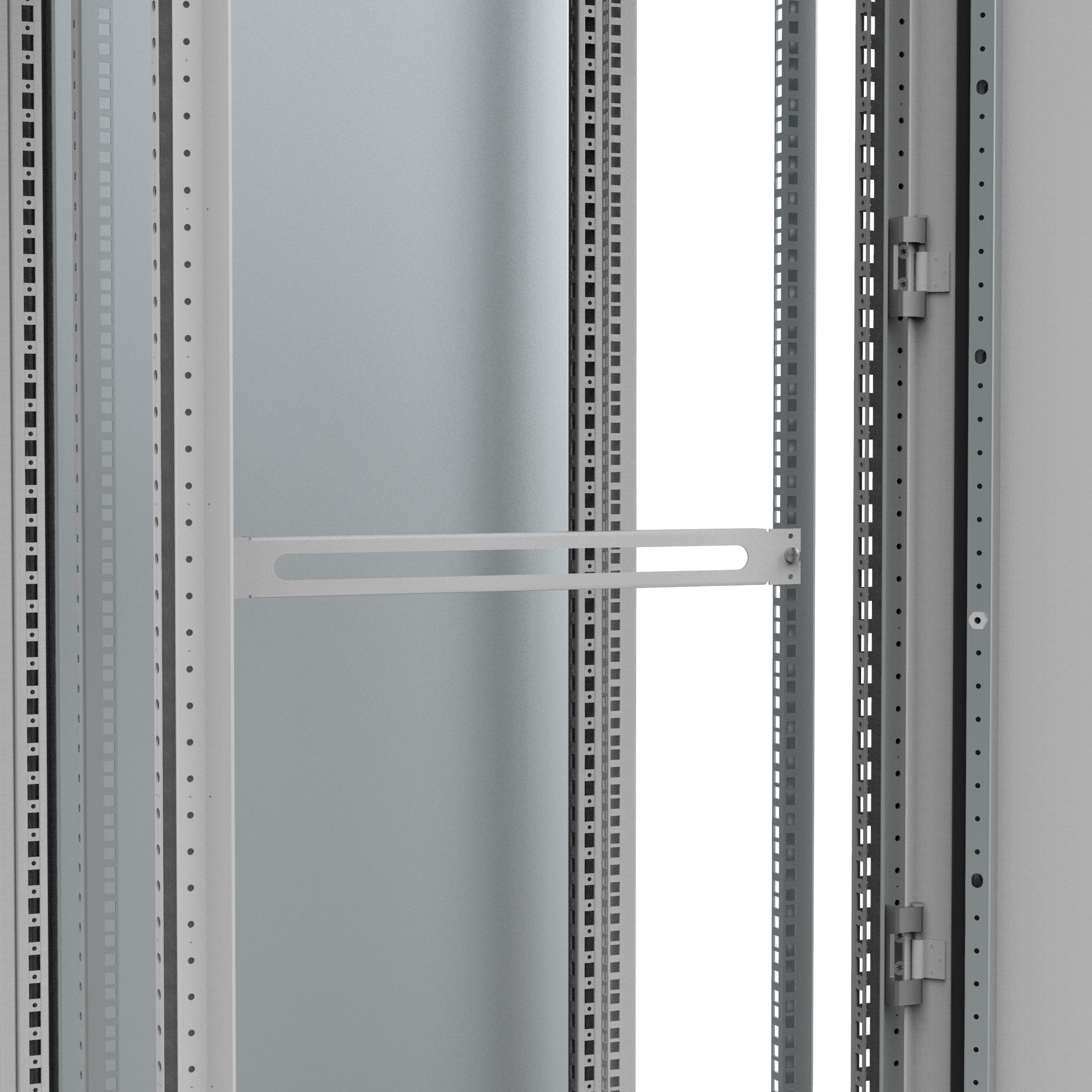 ELDON AUSTRIA GMBH - HOFPAP01CE Pannello interconn. CE 1U